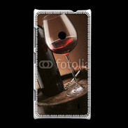 Coque Nokia Lumia 520 Amour du vin 175