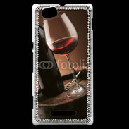 Coque Sony Xperia M Amour du vin 175