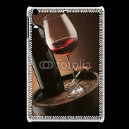 Coque iPadMini Amour du vin 175