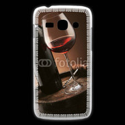 Coque Samsung Galaxy Ace3 Amour du vin 175