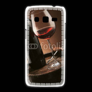 Coque Samsung Galaxy Express2 Amour du vin 175