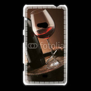 Coque Nokia Lumia 625 Amour du vin 175