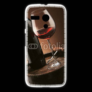 Coque Motorola G Amour du vin 175