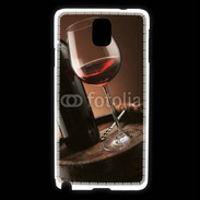 Coque Samsung Galaxy Note 3 Amour du vin 175