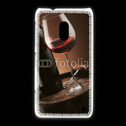 Coque Nokia Lumia 620 Amour du vin 175