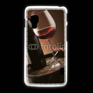 Coque LG L5 2 Amour du vin 175