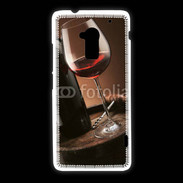 Coque HTC One Max Amour du vin 175