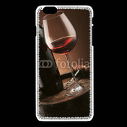 Coque iPhone 6 / 6S Amour du vin 175
