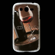 Coque Samsung Galaxy Grand Amour du vin 175