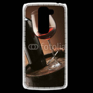 Coque LG G2 Mini Amour du vin 175
