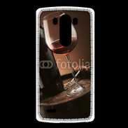 Coque LG G3 Amour du vin 175
