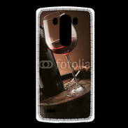 Coque LG G3 Amour du vin 175