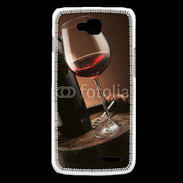 Coque LG L90 Amour du vin 175