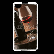 Coque Blackberry Z30 Amour du vin 175