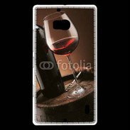Coque Nokia Lumia 930 Amour du vin 175