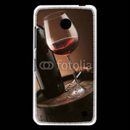 Coque Nokia Lumia 630 Amour du vin 175