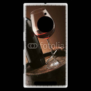 Coque Nokia Lumia 830 Amour du vin 175