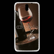 Coque HTC Desire 610 Amour du vin 175