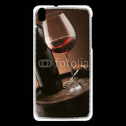 Coque HTC Desire 816 Amour du vin 175