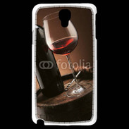 Coque Samsung Galaxy Note 3 Light Amour du vin 175