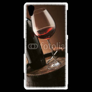 Coque Sony Xperia Z2 Amour du vin 175