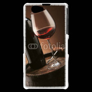 Coque Sony Xperia Z1 Compact Amour du vin 175