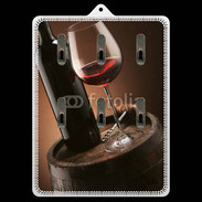 Porte clés Amour du vin 175