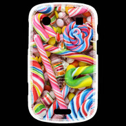 Coque Blackberry Bold 9900 La vie en sucre d'orge