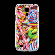 Coque Samsung Galaxy S4mini La vie en sucre d'orge