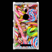 Coque Nokia Lumia 925 La vie en sucre d'orge