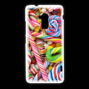 Coque HTC One Max La vie en sucre d'orge