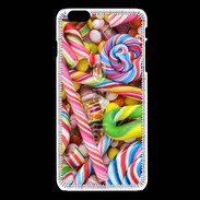 Coque iPhone 6Plus / 6Splus La vie en sucre d'orge