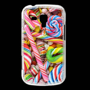 Coque Samsung Galaxy Trend La vie en sucre d'orge