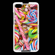 Coque Blackberry Z30 La vie en sucre d'orge