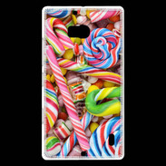 Coque Nokia Lumia 930 La vie en sucre d'orge