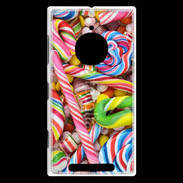 Coque Nokia Lumia 830 La vie en sucre d'orge