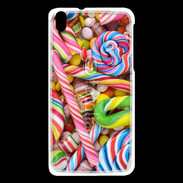 Coque HTC Desire 816 La vie en sucre d'orge