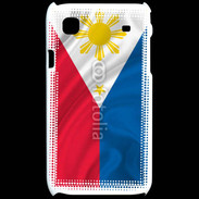 Coque Samsung Galaxy S Drapeau Philippines