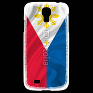 Coque Samsung Galaxy S4 Drapeau Philippines