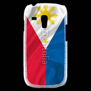 Coque Samsung Galaxy S3 Mini Drapeau Philippines