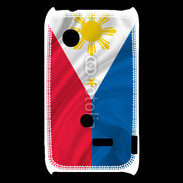 Coque Sony Xperia Typo Drapeau Philippines