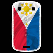 Coque Blackberry Bold 9900 Drapeau Philippines