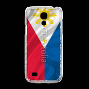 Coque Samsung Galaxy S4mini Drapeau Philippines