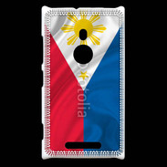 Coque Nokia Lumia 925 Drapeau Philippines