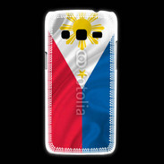 Coque Samsung Galaxy Express2 Drapeau Philippines