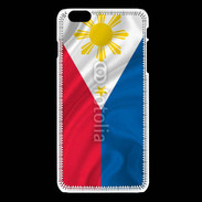 Coque iPhone 6Plus / 6Splus Drapeau Philippines