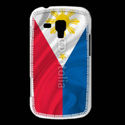 Coque Samsung Galaxy Trend Drapeau Philippines