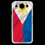 Coque LG G Pro Drapeau Philippines