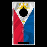 Coque Nokia Lumia 830 Drapeau Philippines