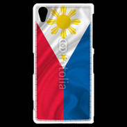 Coque Sony Xperia Z2 Drapeau Philippines